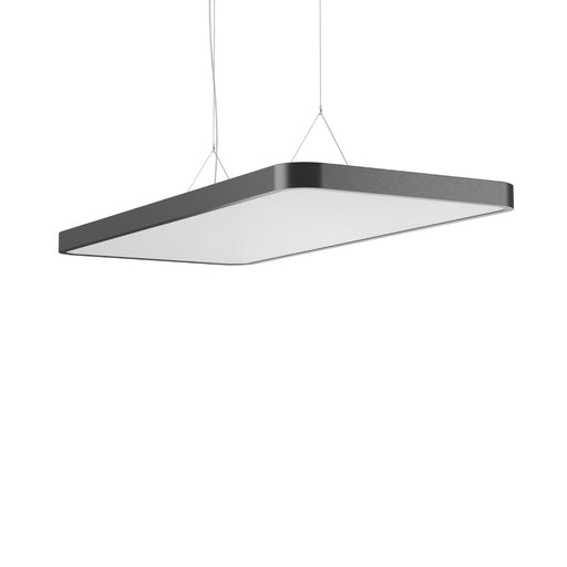 RZB - Pendelleuchte LED-Pendelleuchte 312735.0031.76 830, DALI, anthrazit
