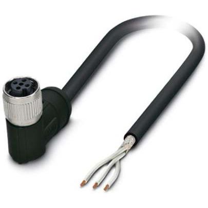 Phoenix Contact - Konfektioniertes Sensor-Aktor-Kabel Sensor-/Aktor-Kabel SAC-3P- 2,0-#1407306