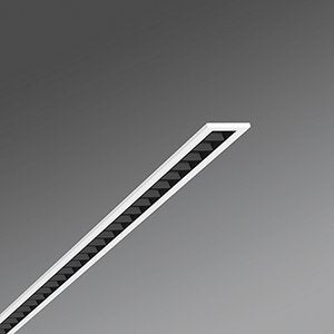 Regiolux - Decken-/Wandleuchte LED-Einbauleuchte agila-A #60622044170 4000K