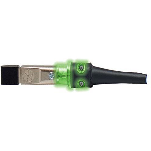 TREND Networks - Zubehör/Ersatzteile für Prüf- und Messgeräte (Elektro) Permanent Link-Adapter LT IV PLA-6AVisiLINQ VisiLINQ Cat.6A