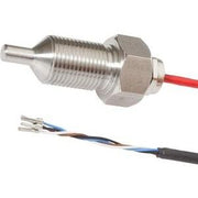 Ipf Electronic - Durchflussüberwachungsgerät Sensor Strömung, Wasser, SS906080 kalorimetrisch G