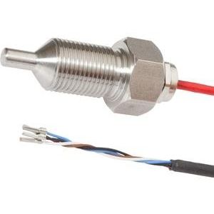 Ipf Electronic - Durchflussüberwachungsgerät Sensor Strömung, Wasser, SS906080 kalorimetrisch G