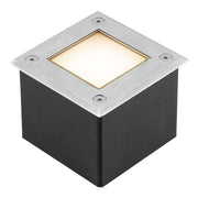 EVN Lichttechnik - Bodeneinbauleuchte LED-Bodeneinbauleuchte 6740402 IP67