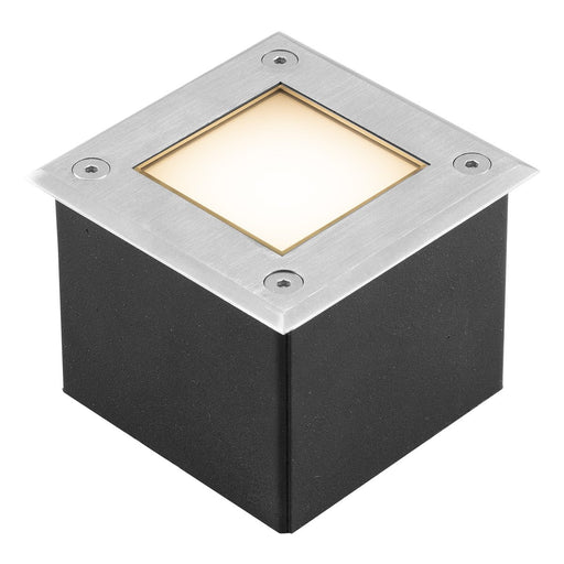 EVN Lichttechnik - Bodeneinbauleuchte LED-Bodeneinbauleuchte 6740402 IP67