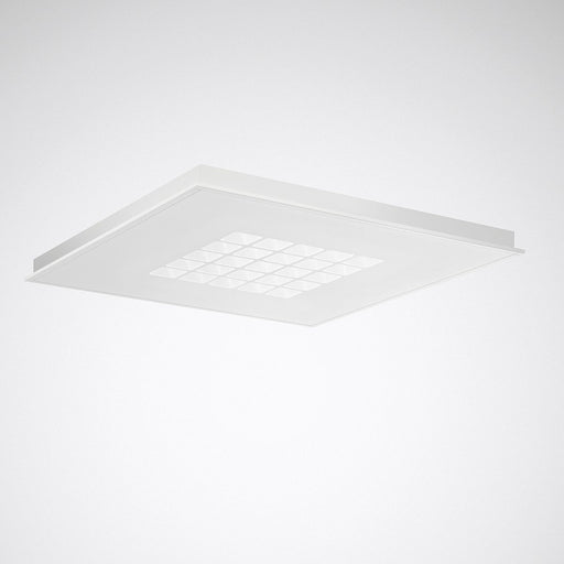 Trilux - Decken-/Wandleuchte LED-Einbauleuchte Creavo M84 #7617351 840, DALI