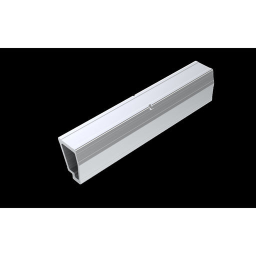 Aerocompact - Solar-Montageprofil Schienenverbinder XPCN60 X60