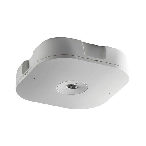 Ceag Notlichtsysteme - Sicherheitsleuchte Deckenaufbauleuchte Micropoint#MP2SE3HIS Fluchtwegausleucht.