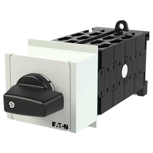 Eaton - Lastschalter Polumschalter T0 20A T0-8-15100/IVS Verteilereinbau