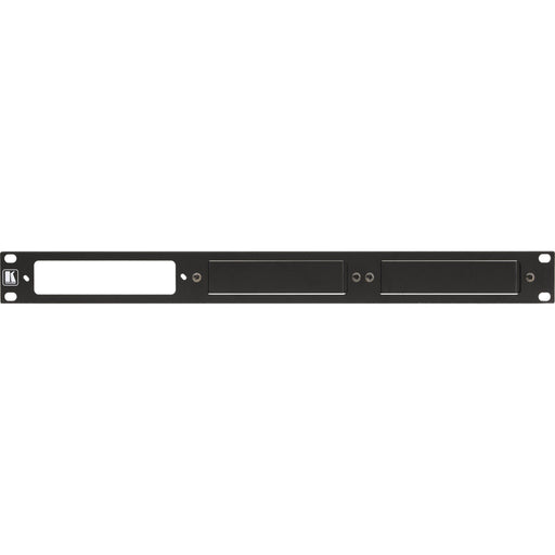 Kramer - Zubehör/Ersatzteile für modulares Anschlusssystem 19 Zoll-Rack-Adapter RK-3T-B f.TOOLS
