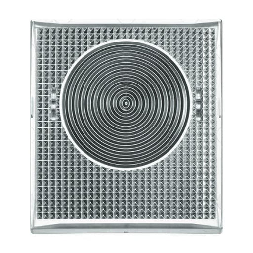 Busch-Jaeger - Haube für Lichtsignal Haube kl 2863-11-53 für 2661 WS-53