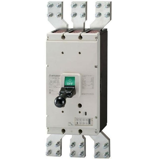 Mitsubishi Electric - Leistungsschalter für Trafo-, Generator- und Anlagenschutz Leistungstrennschalter DSN1000-SW 3P 1000A 3-polig