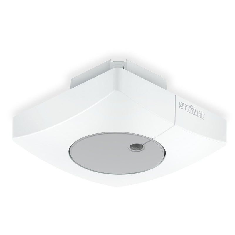 Steinel - Bussystem-Helligkeitssensor Dämmerungsschalter Light Sensor Dual E KNX UP