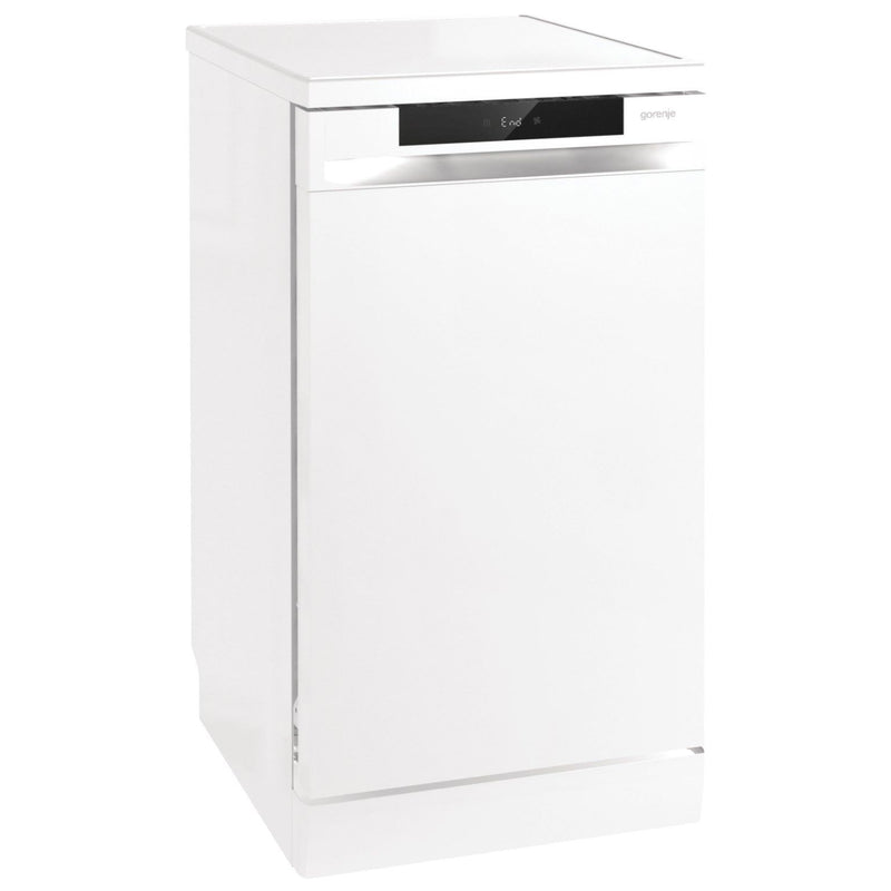Gorenje - Geschirrspüler GS541D10W 45cm,11MG,9l,45dB