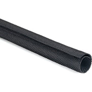 HellermannTyton - Hohlgeflechtschlauch Geflechtschlauch Twist-In 19 − 25 Meter