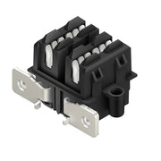 Weidmüller - Leiterplattensteckverbinder Verbinder Buchsenleiste PB-CON 16#2594720000 42.50mm − 20 Stück