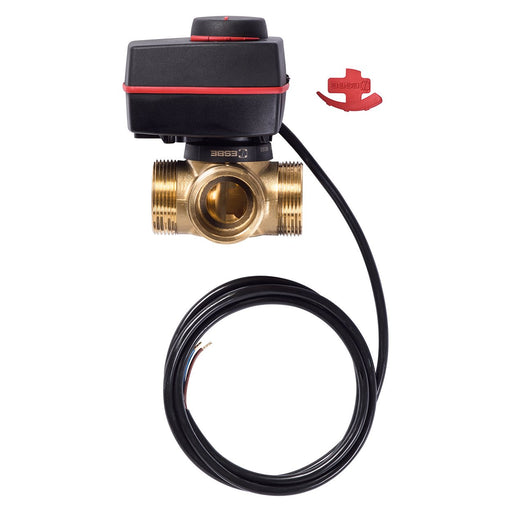 Vaillant - Dreiwegeventil 3-Wege-Ventil 1 1/4Zoll 0010040110 aroTHERM Split Plus