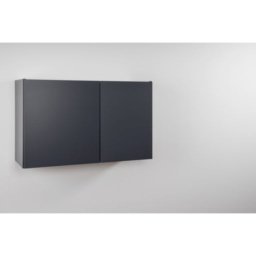 Stengel - Zubehör/Ersatzteile für Kochgerät/Backgerät Hängeschrank Classic HSCLSG90H560Tre Schiefergrau