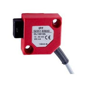 Ipf Electronic - Lichtleitersensor/Lichtleiterverstärker Lichtleiter-Verstärker, OL150105 30x30x15mm 10-35V DC