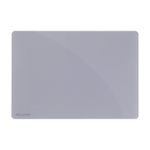 Comelit - Abdeckung/Bedienelement für Installationsschalterprogramme Cover ONE/CP für ONE perlgrau