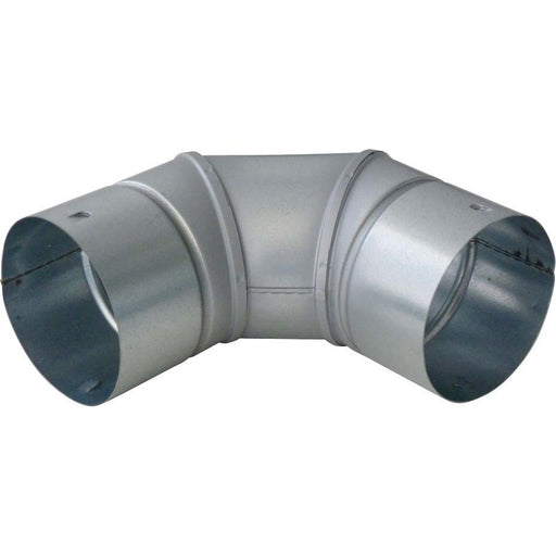 Maico - Luftkanal rund Blechbogen MF-B63 DN63