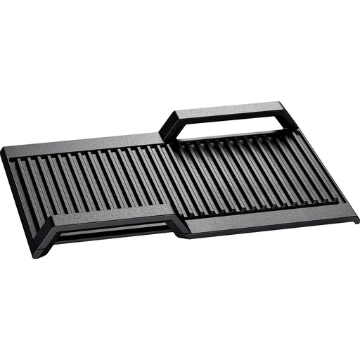 Constructa-Neff - Zubehör/Ersatzteile für Kochgerät/Backgerät Grillplatte Z9416X2 4/4 Vektorzonen