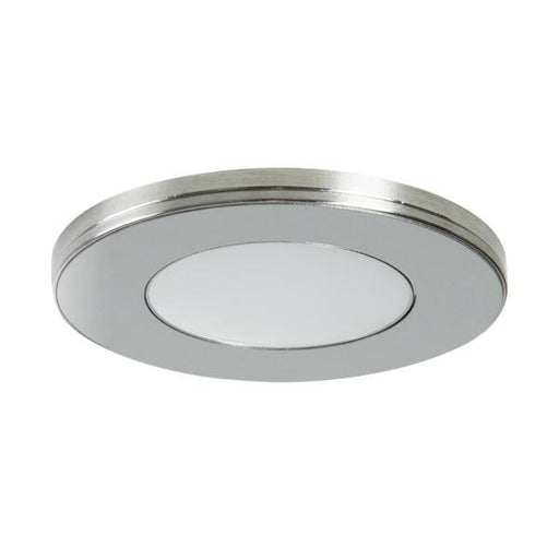 Brumberg Leuchten - Downlight/Strahler/Flutlicht LED-Einbaudownlight 12V DC 12164023 3000K