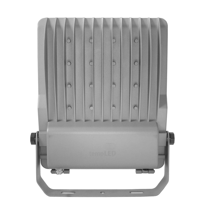 Templed - Decken-/Wandleuchte LED-Multifunktionsleuchte RayFlex 145-90 5000K 5000K