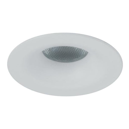 Brumberg Leuchten - Downlight/Strahler/Flutlicht LED-Einbaulichtpunkt 350mA 12079073 ww, weiss