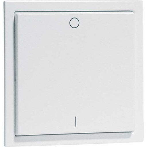 Peha - Bussystem-Hand-/Wandsender Wandsender alu D 20.450.70 FU-BLS 2 Kanal