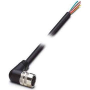 Phoenix Contact - Konfektioniertes Sensor-Aktor-Kabel Anschlussbuchse SAC-10P- 5, #1693704 mit Kabel