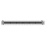 Rutenbeck - Patchpanel Kupfer Patchpanel PP-UM A-48/1 − 1 Stück