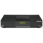 TechniSat - Receiver DVB-C HDTV-Receiver TECHNISATHDC233 sw
