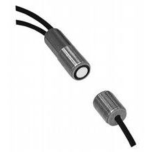 Pepperl+Fuchs Fabrik - Ultraschall Einweg-Schranke Klebestellen-Sensor 211084