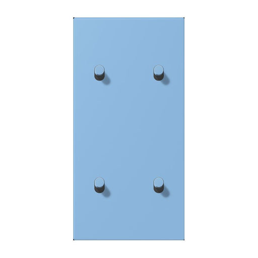 Jung - Abdeckung/Bedienelement für Installationsschalterprogramme Abdeckung mit Kipphebel LC 12-25 R 0 256 Zylinder