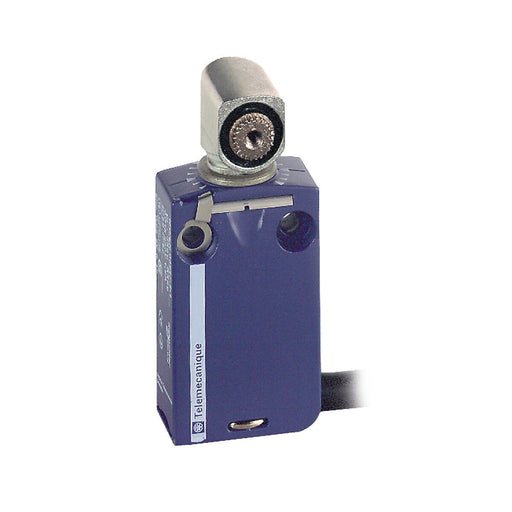 Telemechanique Sensors - Einzelpositionsschalter Positionsschalter XCMD2101L1 1S+1Ö