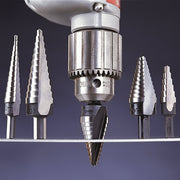Klauke - Stufenbohrer 52084132 30,5mm
