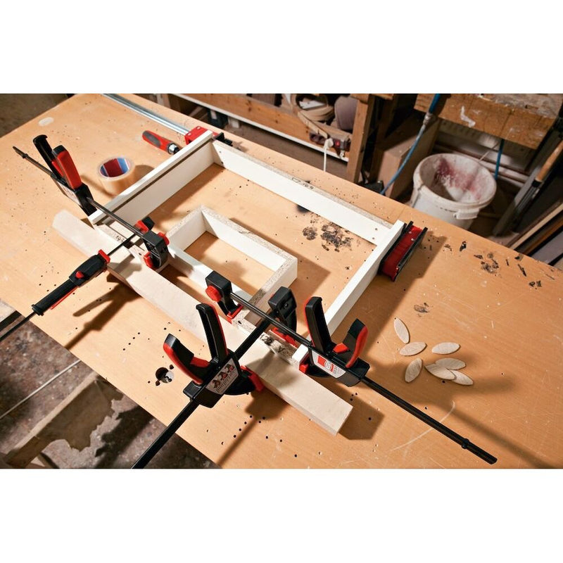 BESSEY - Klemmzwinge Einhandzwinge EZS90-8