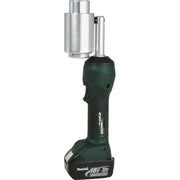 Klauke - Blechlocher-Set Lochstanze LS100FLEXCFB mit Zubehör