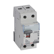 Legrand - Fehlerstrom-Schutzschalter Fehlerstromschutzschalter Legrand 411577 80A,2pol300mA,230VAC