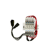 Mitsubishi Electric - Zubehör/Ersatzteile für Roboterarm Ventilset 1F-VD02E-03 − 1 Stück