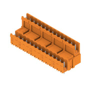 Weidmüller - Leiterplattensteckverbinder Verbinder 5.08mm SLD 5.08V#1725770000  − 10 Stück