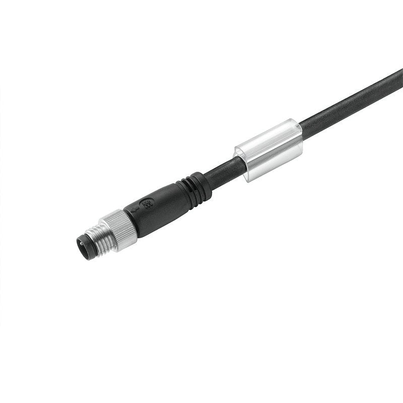 Weidmüller - Konfektioniertes Sensor-Aktor-Kabel Kabel SAIL-M8G-8-10U Einseitig offen, M8