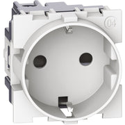 Legrand (BT) - Steckdose KW4141 Farbe White