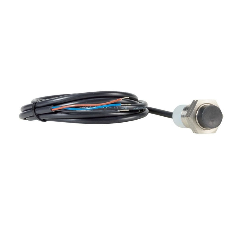 Eaton - Induktiver Näherungsschalter E57P 1Ö E57PS-18UPN8-C2 Perform. Short Body
