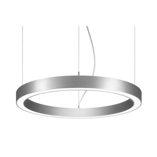 Brumberg Leuchten - Pendelleuchte LED-Pendel-Ringleuchte 13524163 D1500mm, H100mm