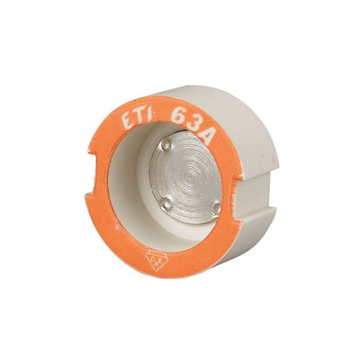 Eaton - D-Schraub-Passeinsatz Passschraube Z-DII/PS-25A DII, E27, 25A