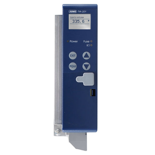 Jumo - Halbleiterrelais 1Ph.-Leistungssteller 00556184