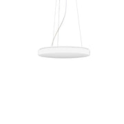 RZB - Pendelleuchte LED-Pendelleuchte 312091.002.3.76 4000K DALI weiß