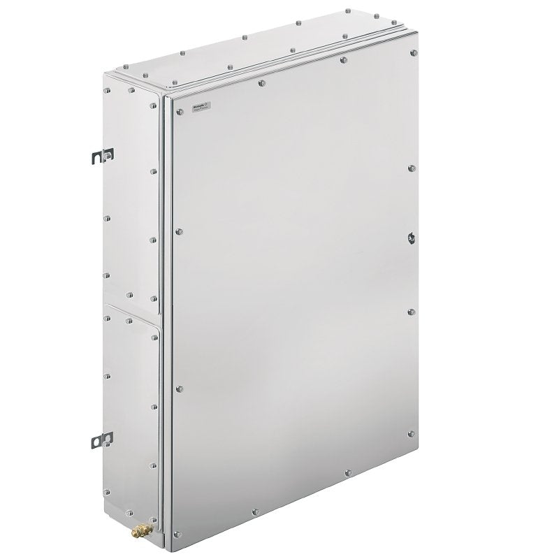Weidmüller - Gehäuse/Schrank für Explosionsschutz Gehäuse KTB MH 916120 S4E2 610x914x200mm,elekt