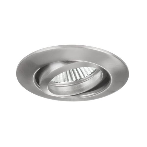 Brumberg Leuchten - Downlight/Strahler/Flutlicht HV-Einbaustahler 36141030 GU10 max.50W/chr-mt
